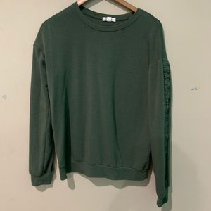 Garage Crewneck